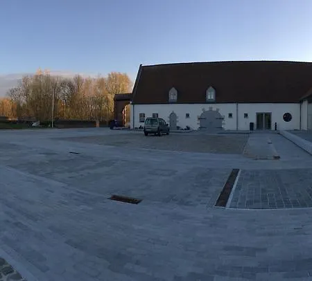 Сasa de vacaciones Gitextile Mouscron