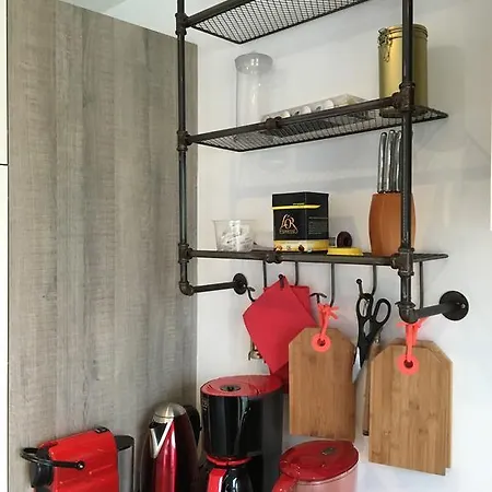 Hébergement de vacances Gitextile