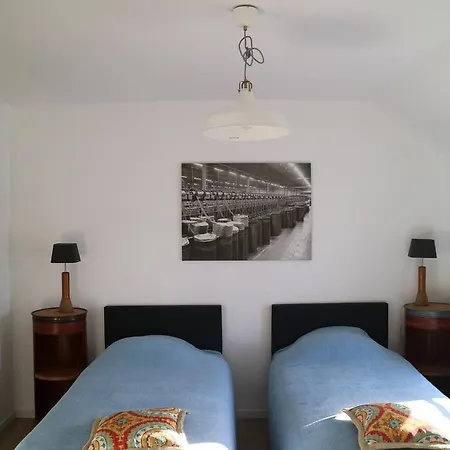 Gitextile Mouscron